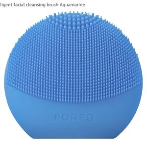 FOREO Blue Skincare Tool